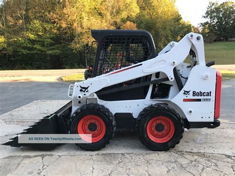 bobcat 530 skid steer specifications|2014 bobcat s530 specs.